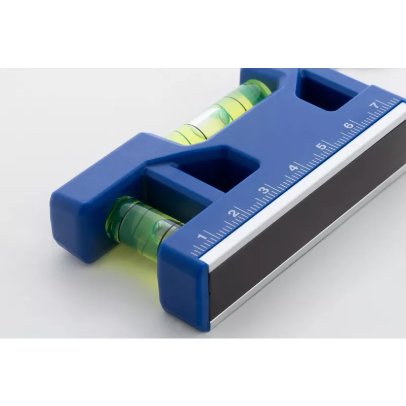 Multilevel multi funkcyjny brelok - niebieski (AP874036-06)