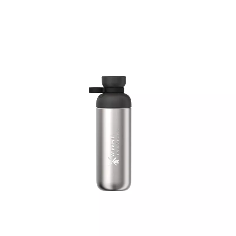 Mepal Vita butelka na wodę o pojemności 700 ml - Czarny (10096390)