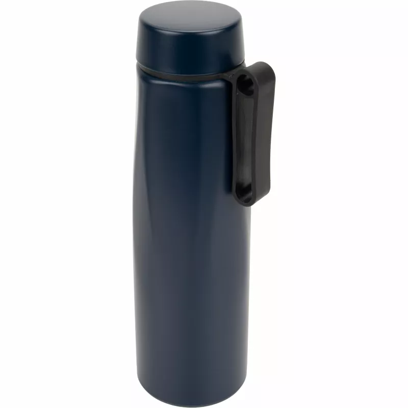 Butelka termiczna 500 ml NIKKO Schwarzwolf - niebieski (F4912301AJ304)