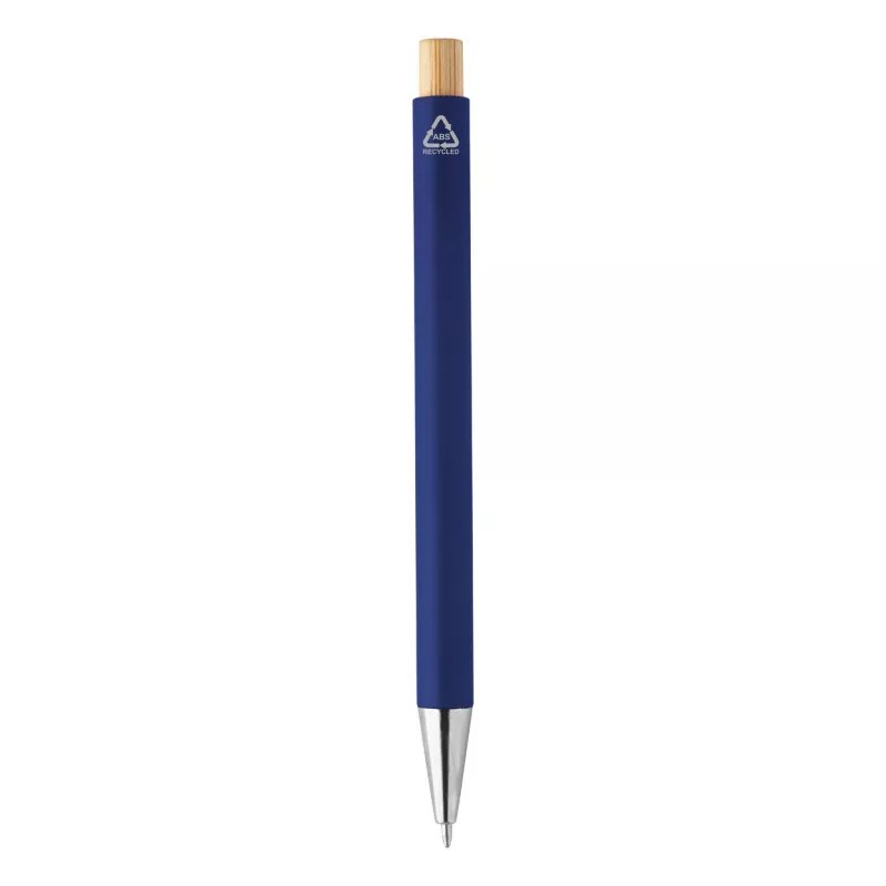 Posher długopis RABS - ciemno niebieski (AP808191-06A)