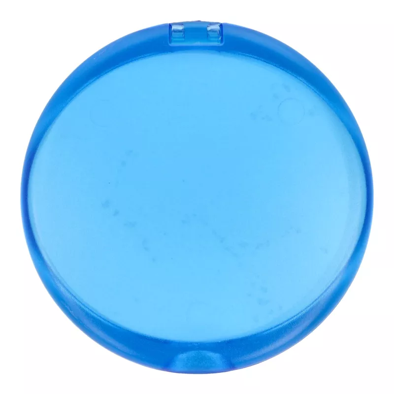 Mydlane płatki Veila - ciemnoniebieski  mrożony (LT92732-N5410)