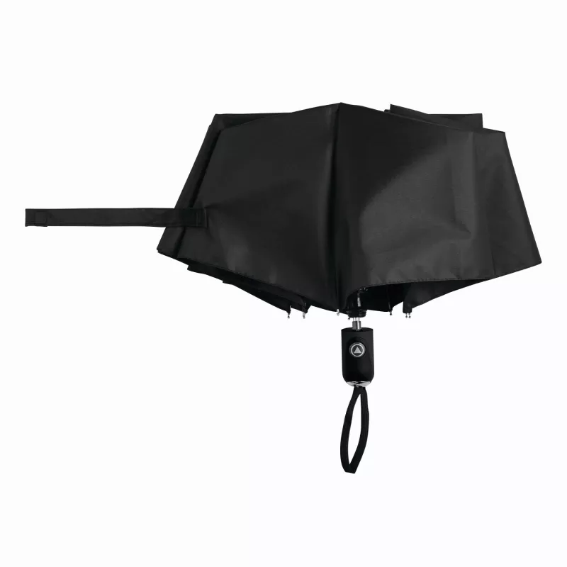 Automatyczny parasol mini COVER - czarny (56-0101165)