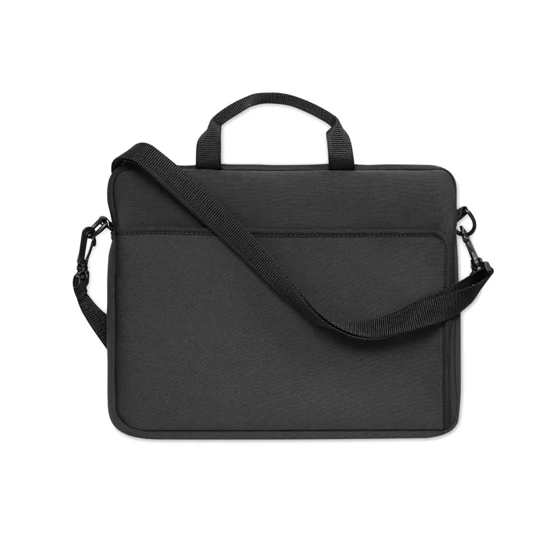 Torba na laptopa 14" z neoprenu NEOLAP - Czarny (MO8331-03)