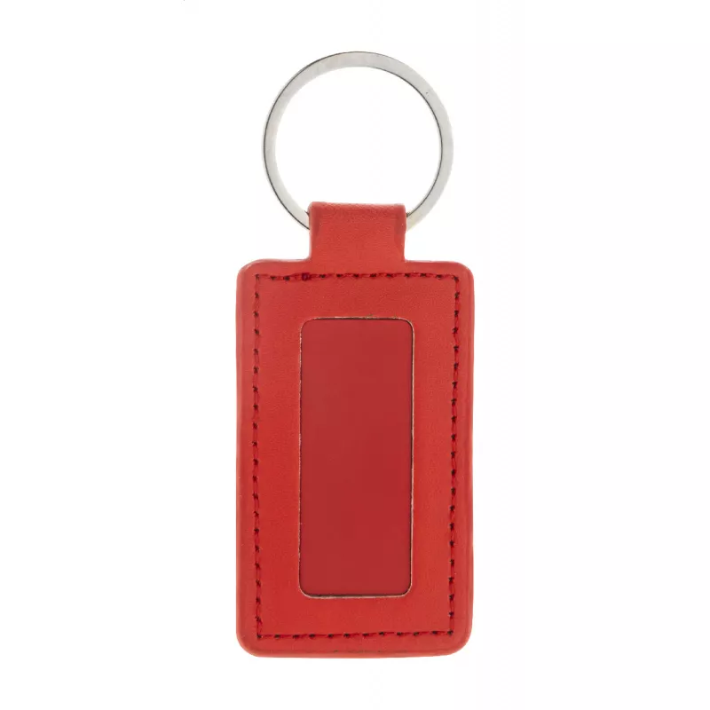 ShineKey Rect Brelok RPU - czerwony (AP800196-05)