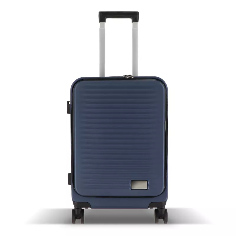 Wózek podróżny InSideOut Rulla 20 cali (50.8 cm) - ciemnoniebieski (LT57115-N0010)