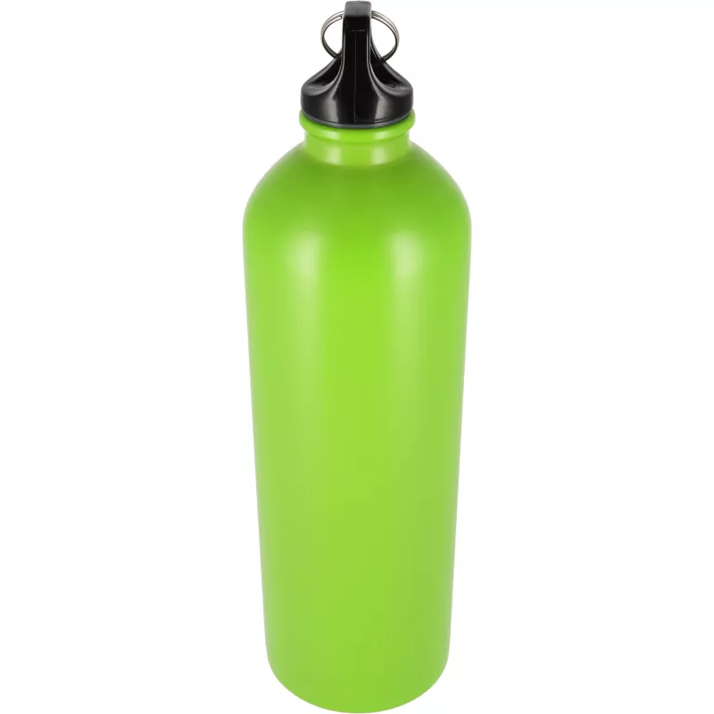 Butelka stalowa OSTROV 750 ml - jasnozielony (524029)