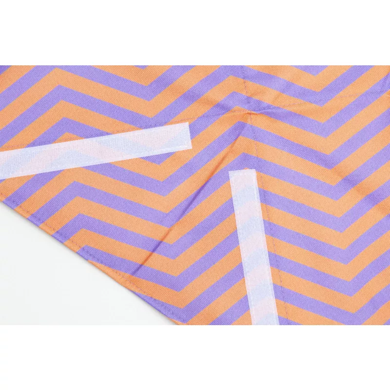 CreaCool Picnic spersonalizowana torba termiczna na piknik - biały (AP716912)