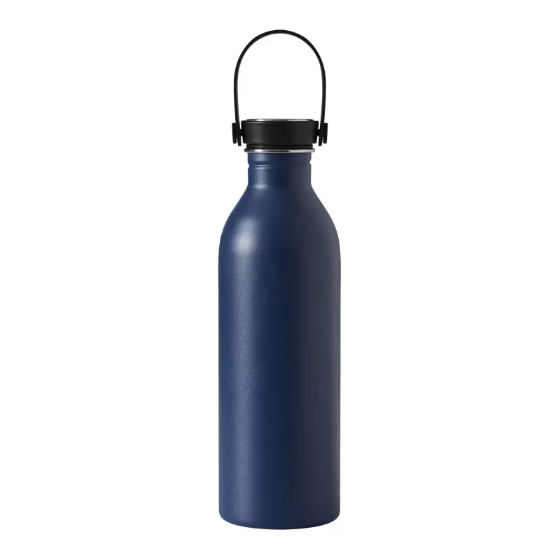 Butelka próżniowa 550 ml GET REFRESH - granatowy (56-0304702)
