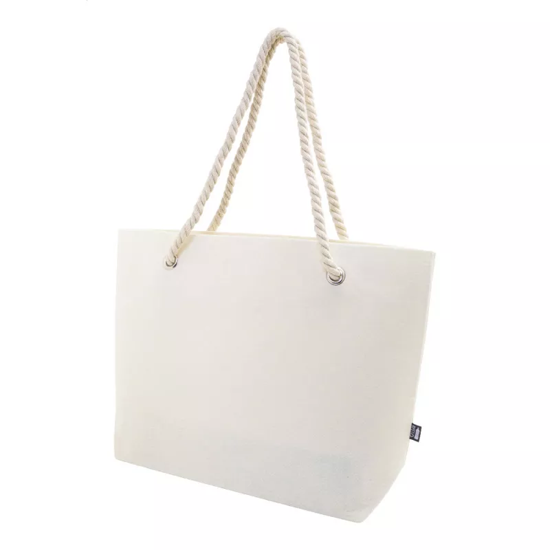 Refelt Beach Torba plażowa RPET - naturalny-a (AP800045-00)