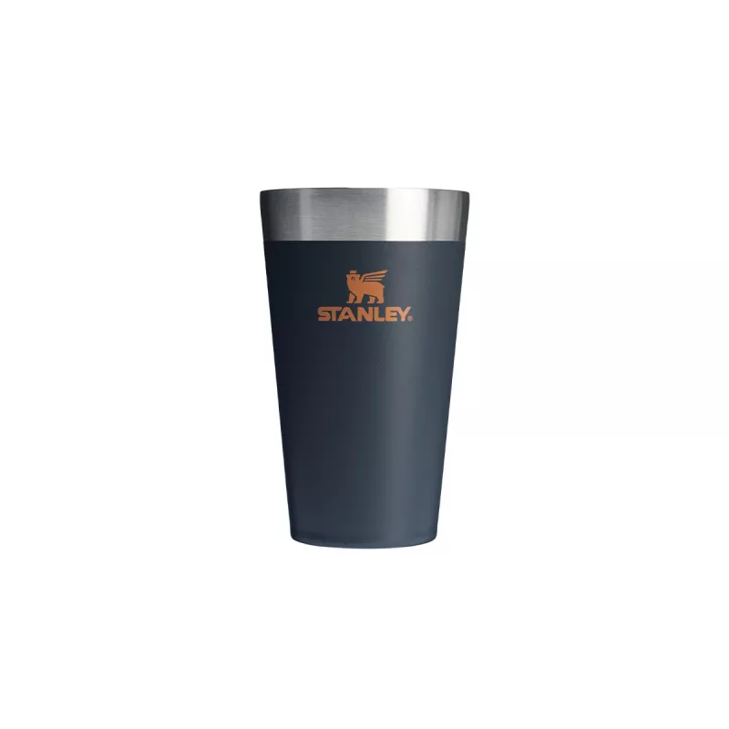 Kubek Stanley ADVENTURE STACKING BEER PINT 470 ml - Twilight (1002282565)