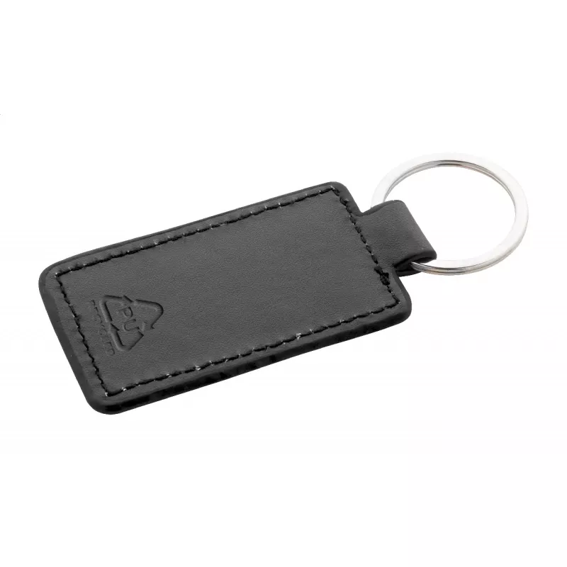 ShineKey Rect Brelok RPU - czarny (AP800196-10)