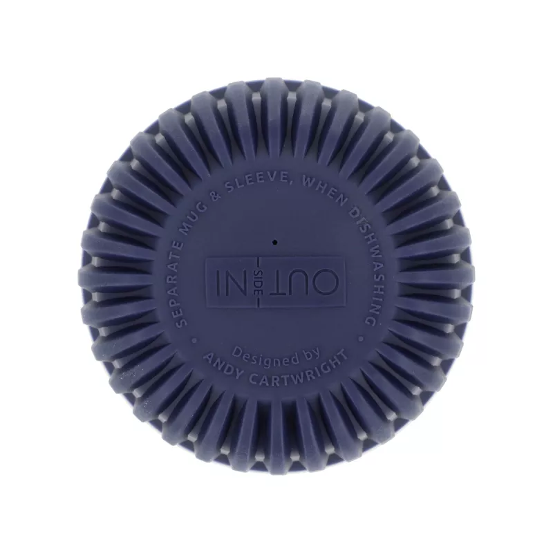 Kubek InSideOut Premium Fjord 280 ml - ciemnoniebieski (LT57011-N0010)