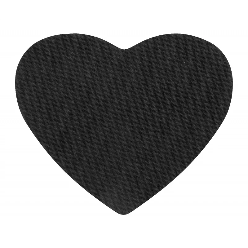 CreaFelt Cursor Love Podkładka pod mysz RPET - biały (AP716913)