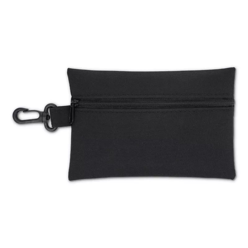 14-elementowa Apteczka pierwszej pomocy Rora - czarny (LT90313-N0002)