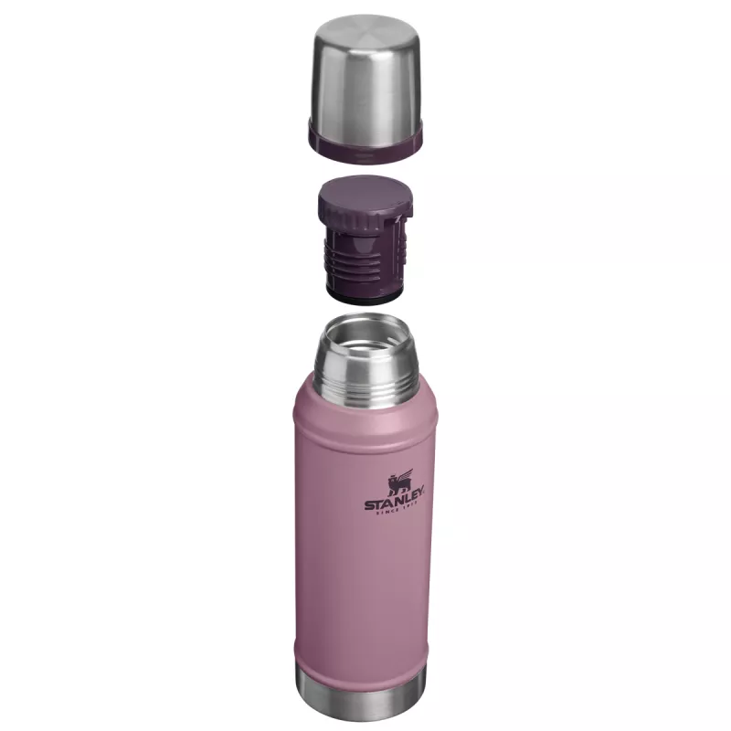 Termos The Legendary Classic Bottle 0.94L/1.0QT - Purple Smoke (10113460147)
