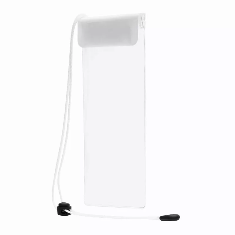 Torba na telefon SMART SPLASH XL - biały (56-0404930)
