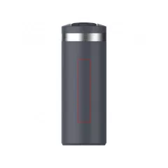 tył