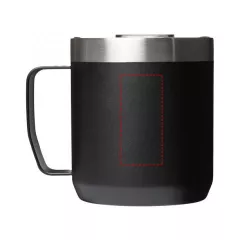 tył