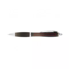 cała długość korpusu