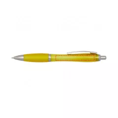 cała długość korpusu