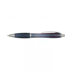 cała długość korpusu