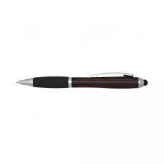 cała długość korpusu