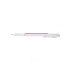 270 graden van de clip