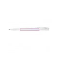 90 graden van de clip