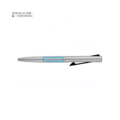 Długopis dół tył