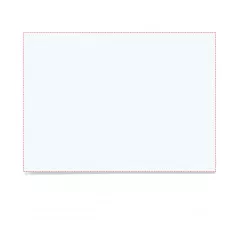 kartki (horyzontalnie klej na górze)