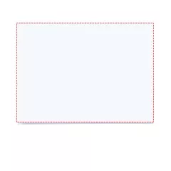 kartki (horyzontalnie klej na górze)