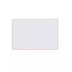 duże kartki (horyzontalnie klej na górze)