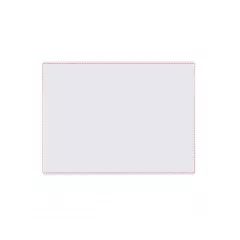 małe kartki (horyzontalnie klej na górze)