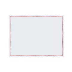 duże kartki (horyzontalnie klej na górze)