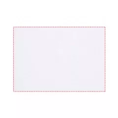 kartki (horyzontalnie klej po lewej)