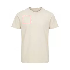 prawa pierś