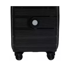 centered on the metal plate