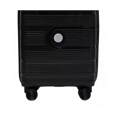 centered on the metal plate