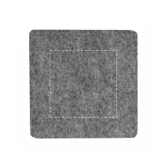 centered on the coaster