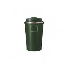 centered on the upper part