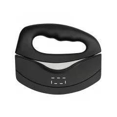 centered on the item