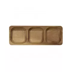 centered on the compartment left