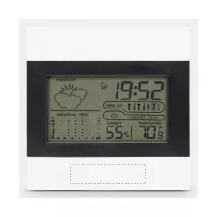 pod panelem lcd