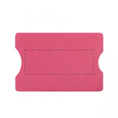 centered on back