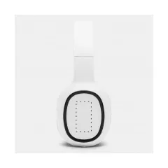 centered on the earphone