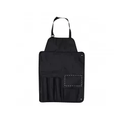 above the glove pocket