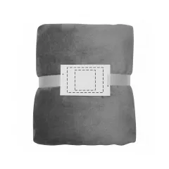 wysrodkowane na papierowej etykiecie