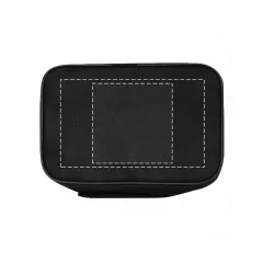 centered on the case