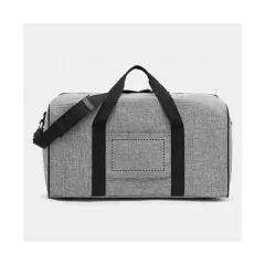 centered on the back side