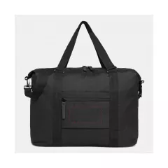 centered on the front pocket